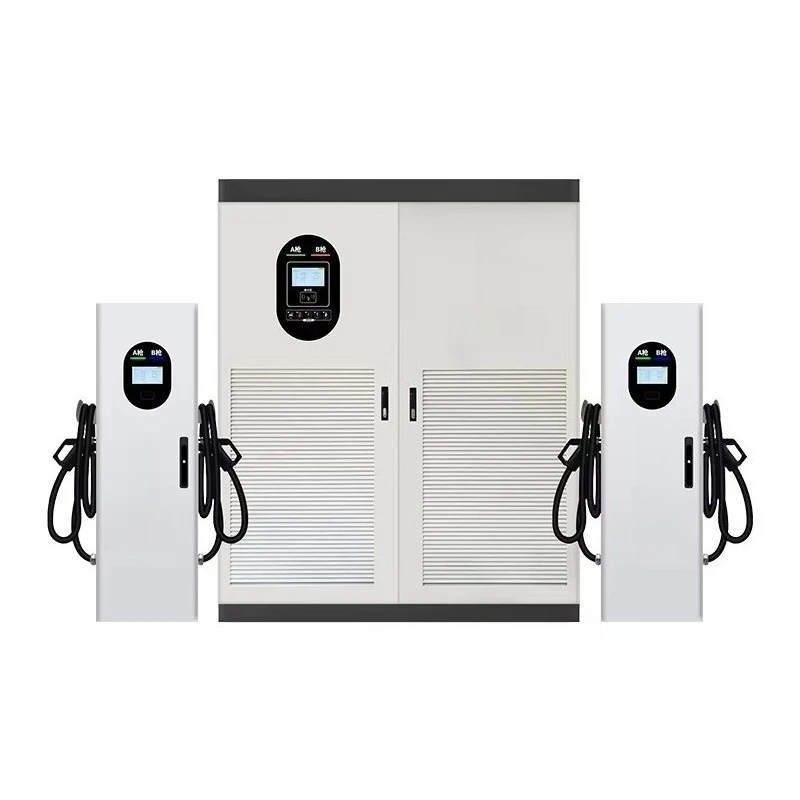 High Quality Stable Home Wall Mounted EV Charging Pile for Using