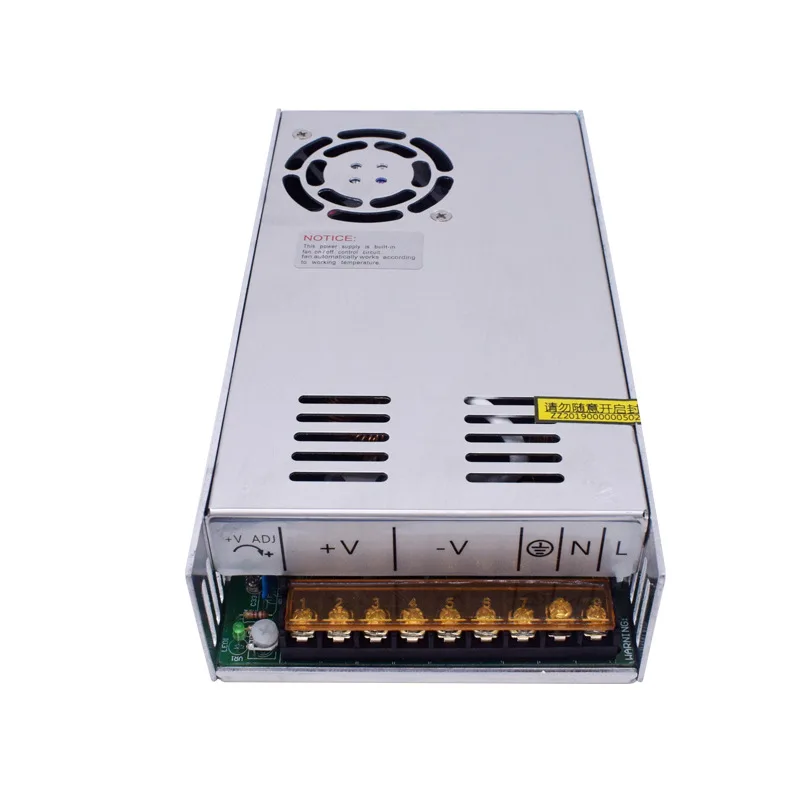 24V Switching Power Supply 360W LED Power Supply AC 220V to DC Output 12V Transformer