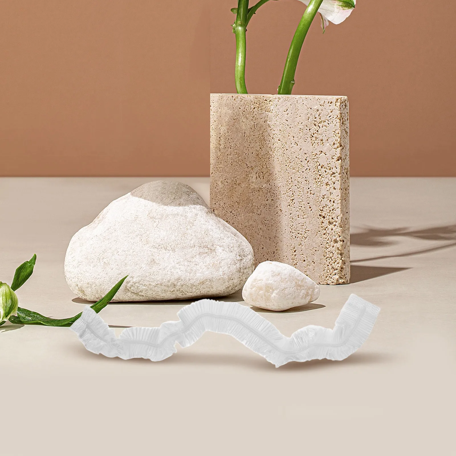 

20Pcs Paint Roller Tray Liners Disposable Plastic Leakproof Paint Tray Inserts Large Size for DIY Home Wall Ceiling Painting