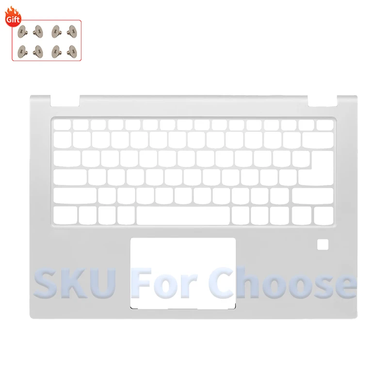 Laptop Accessorie For IdeaPad FLEX-14IWL C340-14 C340-14IWL C340-14API C340-14IML Replacement Housing Case