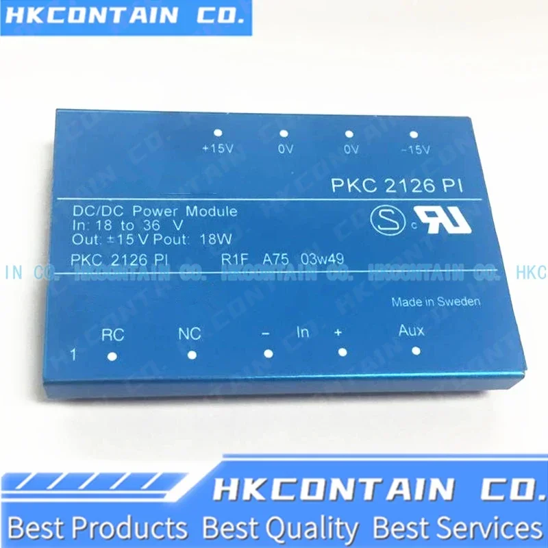 NEUES MODUL PKC2111PI PKC2121PI PKC2126PI PKC2131PI PKC2132PI PKC2135PIE PKC4111PI PKC4131PI PKC4131PIE PKC4132PI PKC4135PI