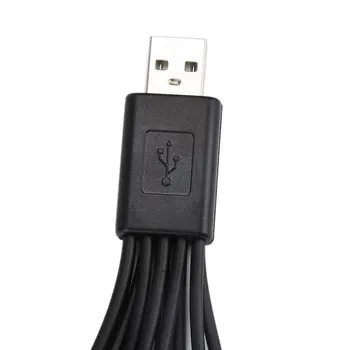10v1 USB na víceportový USB kabel Univerzální nabíjecí kabel pro telefon Vícehlavý nabíjecí kabel pro nabíječku telefonů Samsung Nokia 12 nejlepší prodej Telefony Nokia řady E - №8