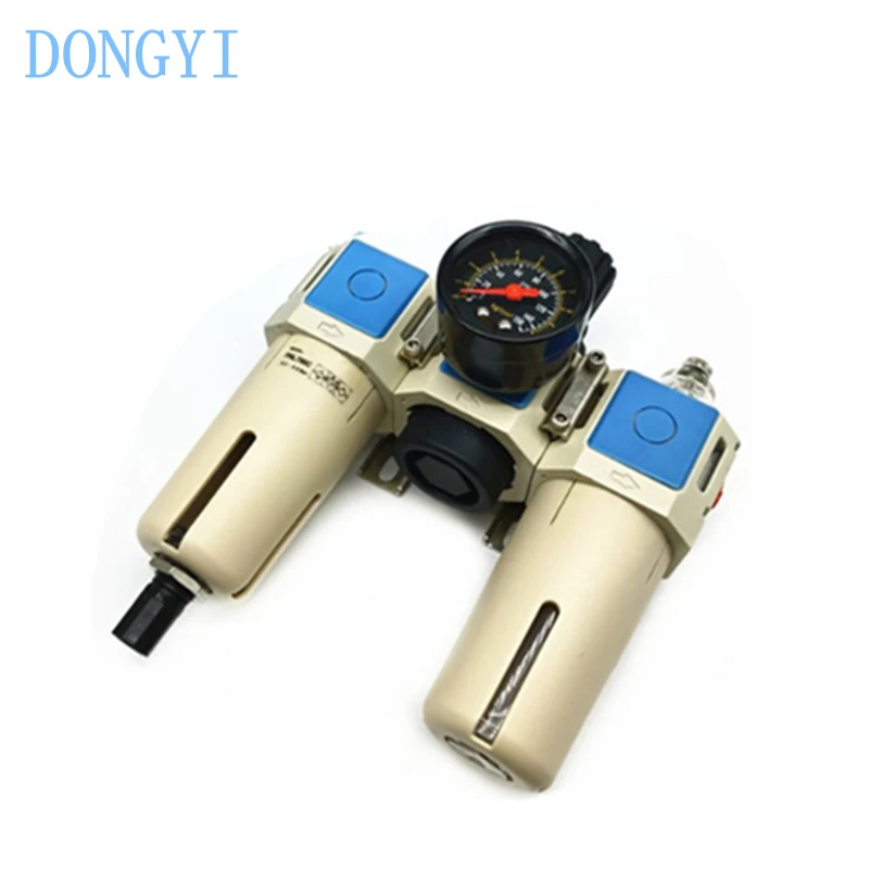 F.R.L.Unit Air Unit FRL700C FRL600C FRL700C-02 FRL600C-02 FRL700C-02B FRL600C-02B