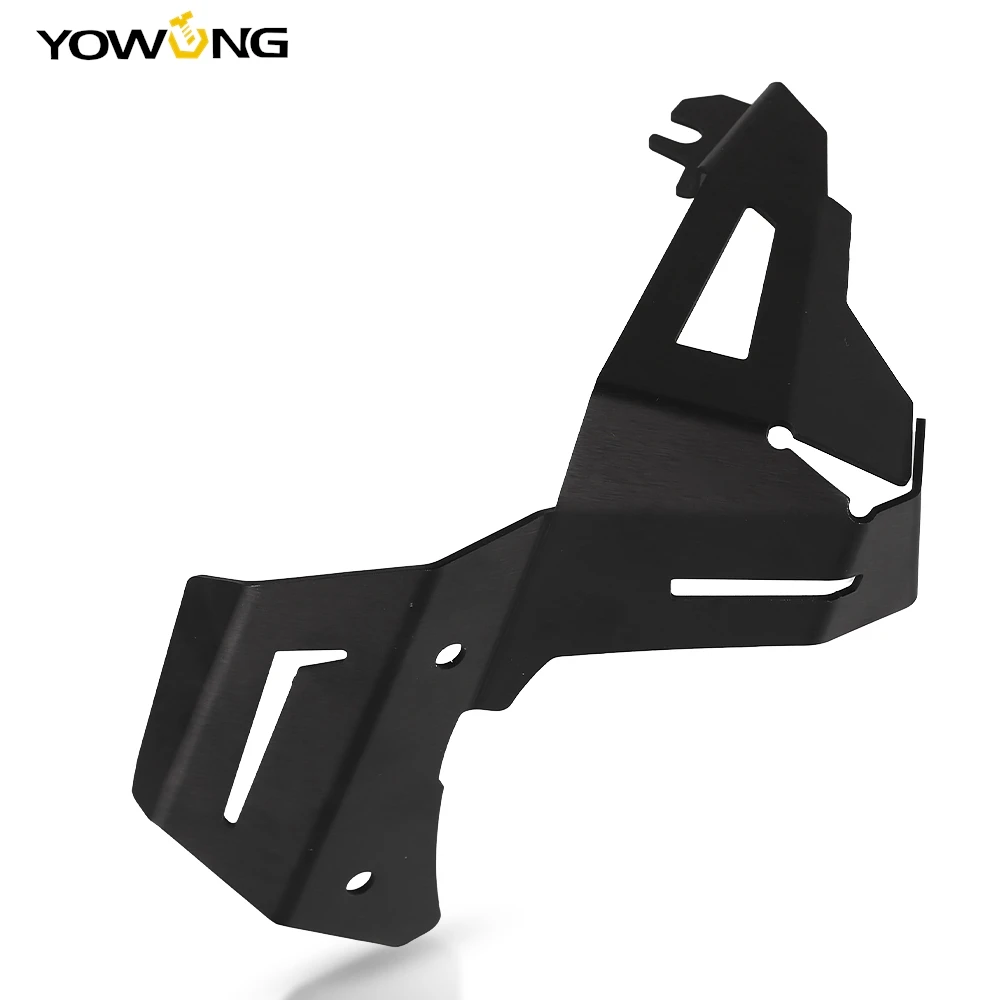 CRF1000L Africa Twin Clutch Arm Guard Protection Cover For Honda Africa Twin CRF 1000 CRF1000 L 2015-2020 2021 2024 2023 2022 4