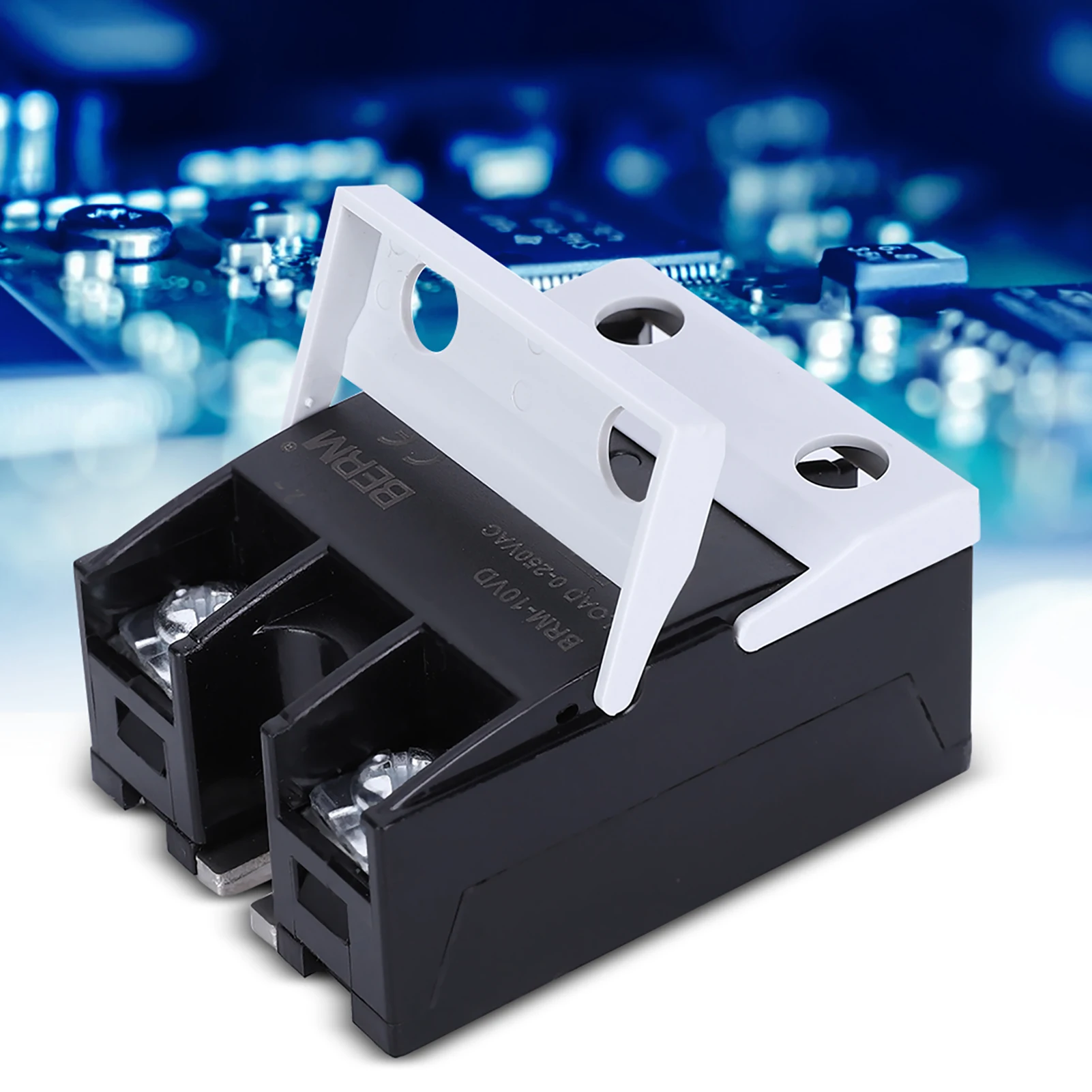 Wyprzedaż! Przekaźnik półprzewodnikowy SSR o wysokiej stabilności z diodą LED do oznaczania stanu, 4-20mA 0-250VAC, sprzęt elektryczny.