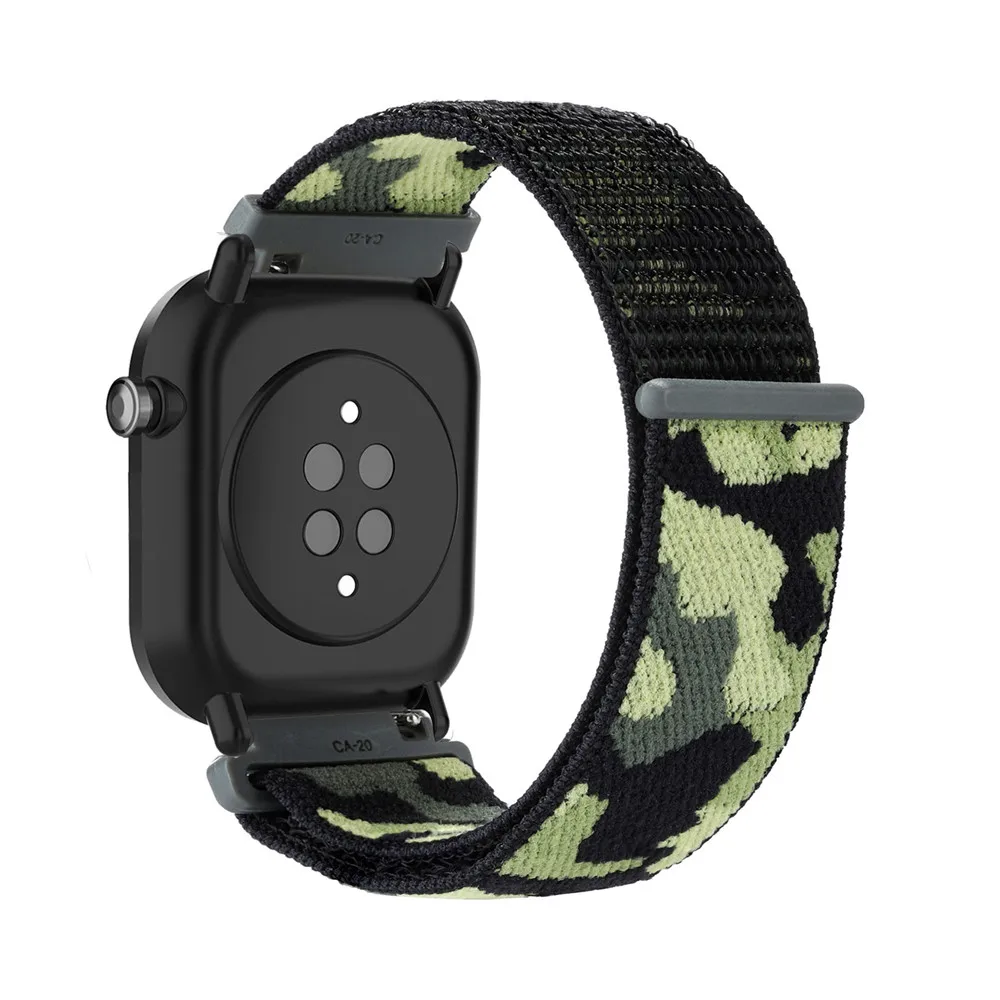 Camouflage Bands Fo…