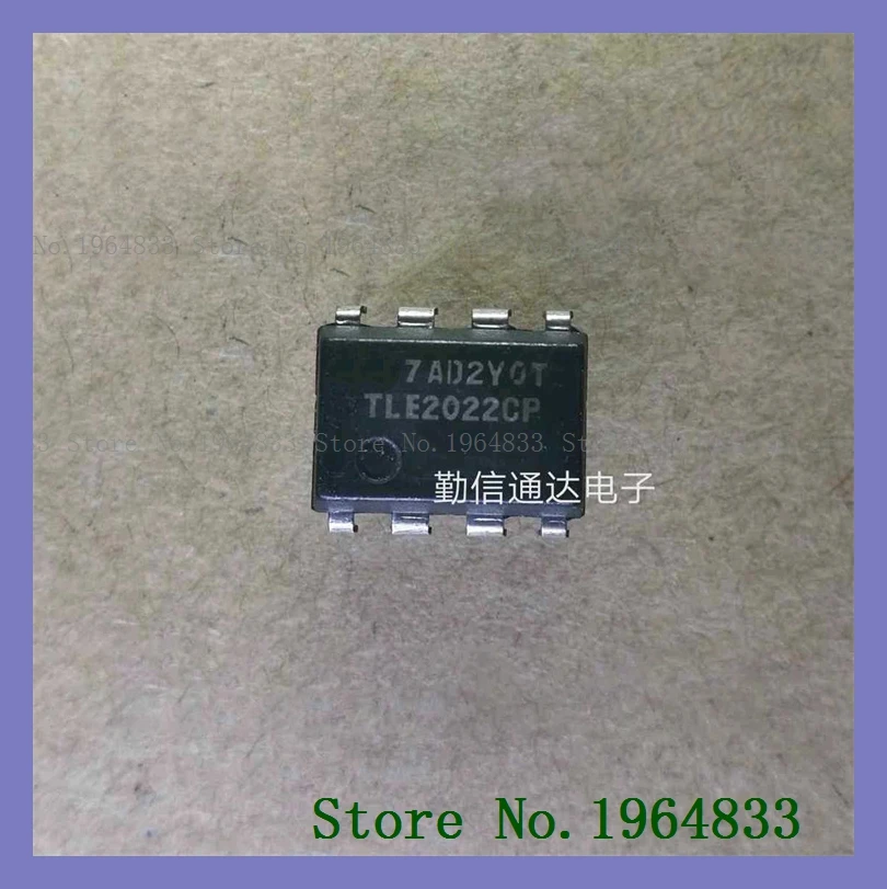 TLE2022CP TLE2022