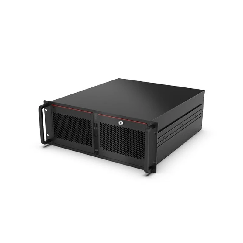 

IPC-830 commercial industrial computer, Internet of Things industrial computer XP system