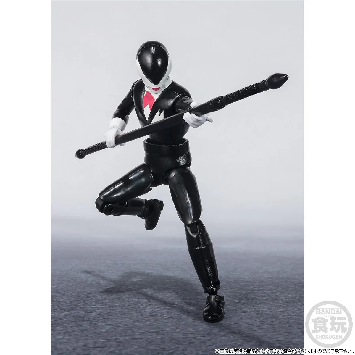 Bandai SHODO SUPER Cotpotros Actionfiguren-Set (ohne Ramune) Actionfiguren SPIELZEUG