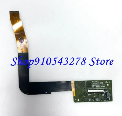 NEW XT3 LCD Hinge Flex Screen Cable Display FPC For Fujifilm XT3 FOR FUJI X-T3 X T3 Camera Replacement Repair Spare Part