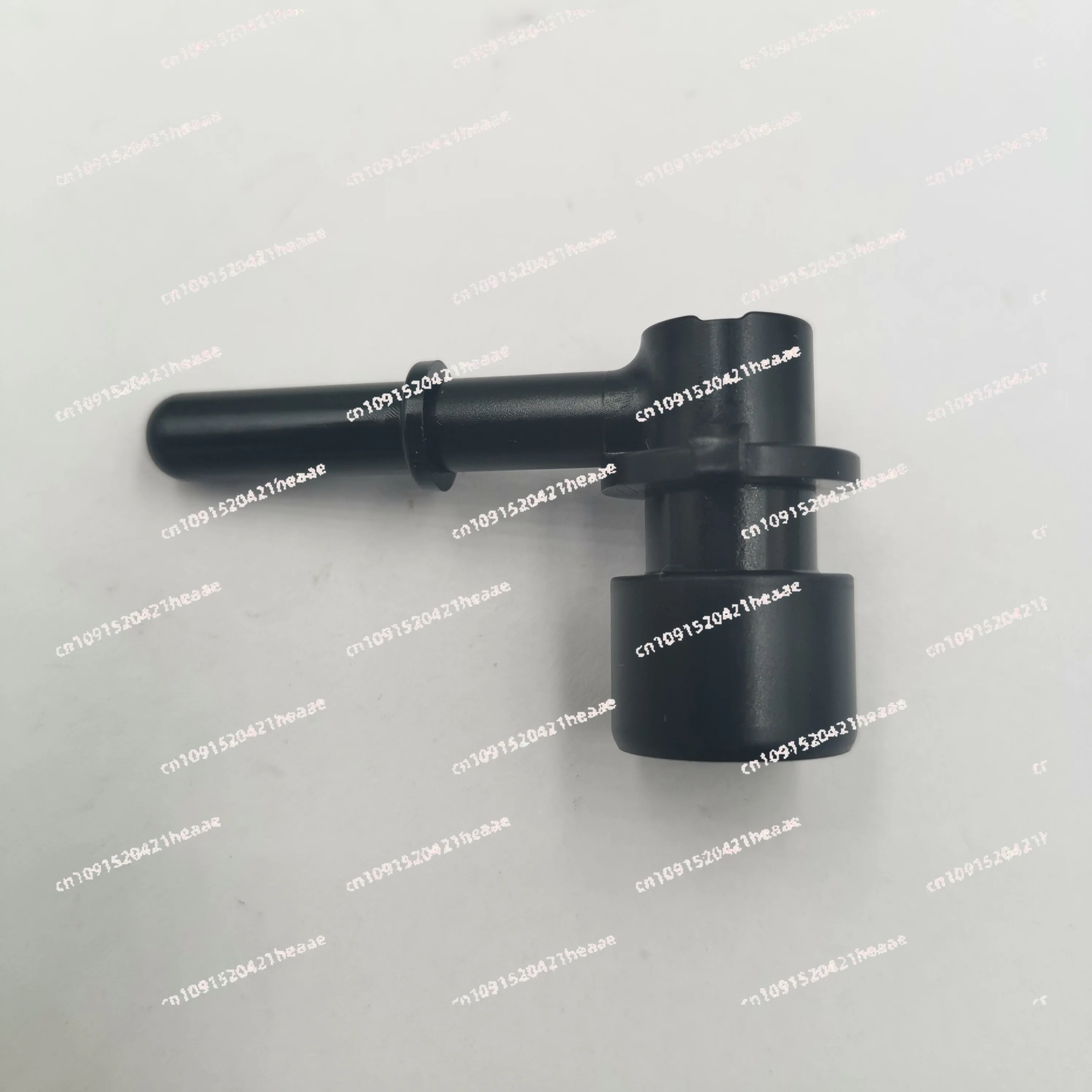 

Suitable for Motorcycle Scooter Aspect Gas Pump Assembly Universal Steering Gas Pump Connector Black Resin