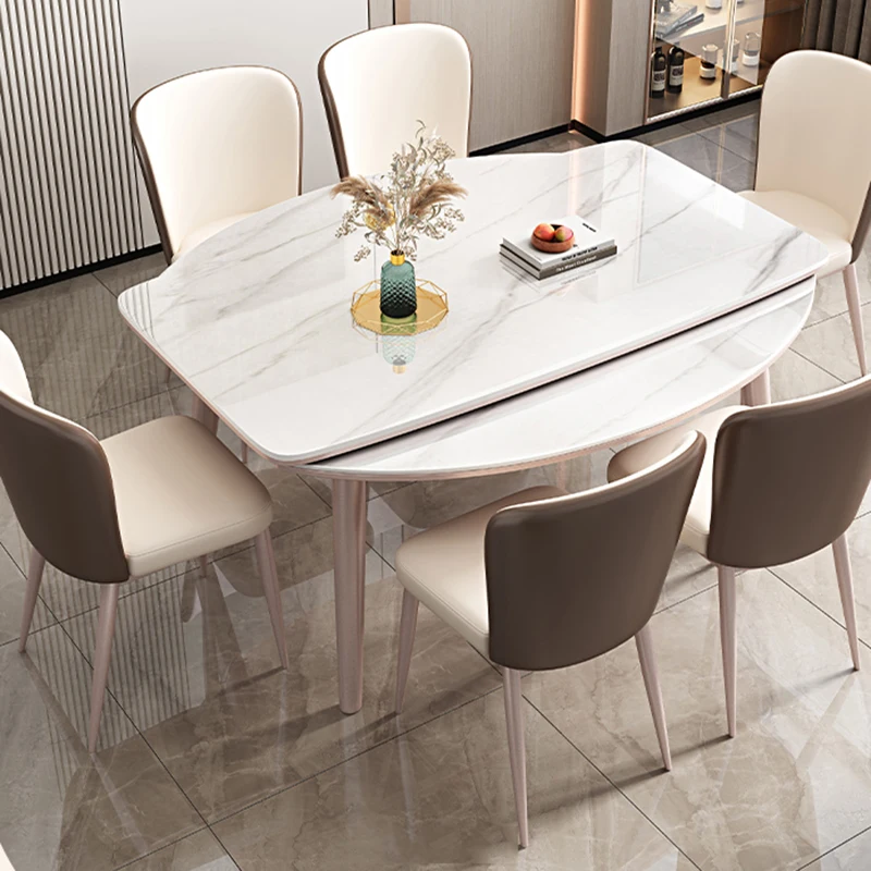 

Coffee Dining Table Design Center Frames Luxury Dining Table Restaurant Conference Elegant Muebles De Cocina House Furniture