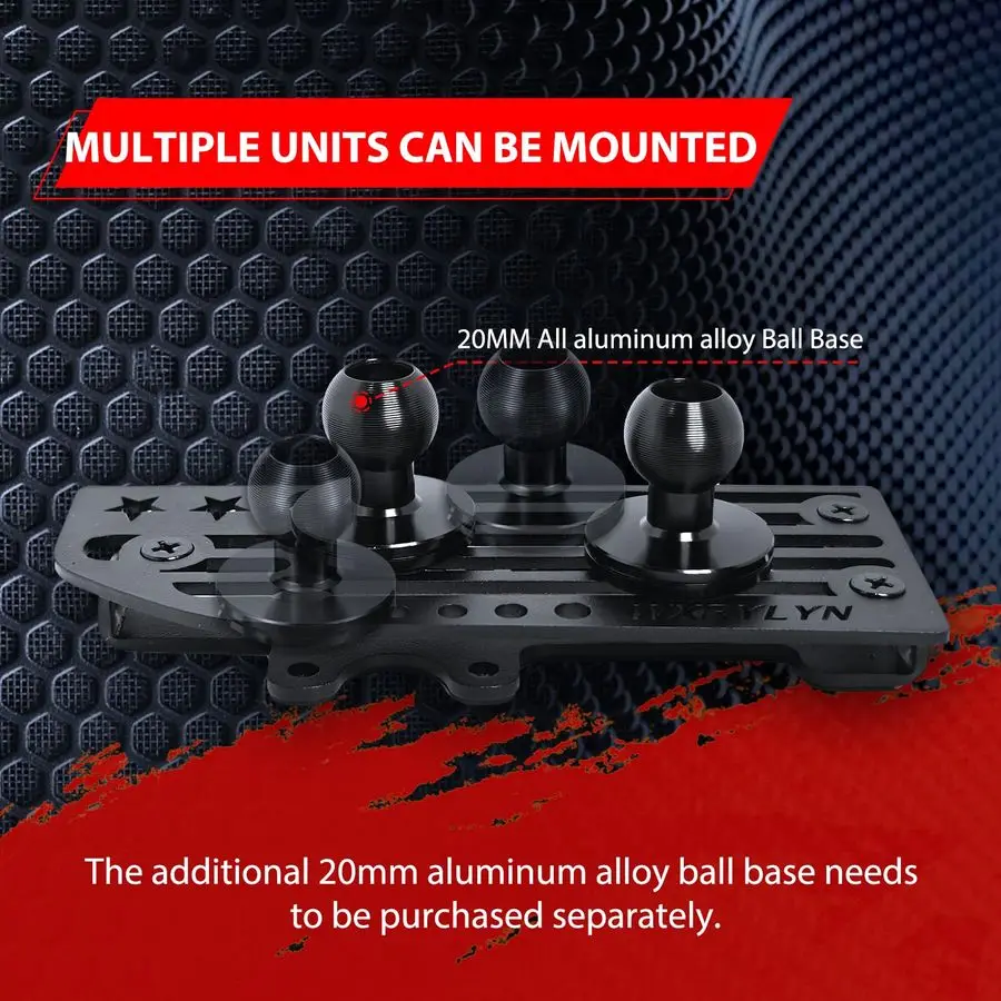 حامل هاتف معدني J eep Wrangler لعام 2024 J eep Wrangler JL 4xe Gladiator حامل هاتف معدني كامل لهاتف iPhone 17 #3