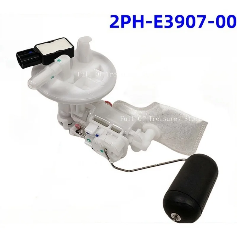 

2DP-E3907-00 motorcycle fuel pump suitable for YAMAHA NMAX155 54P-E3907-20