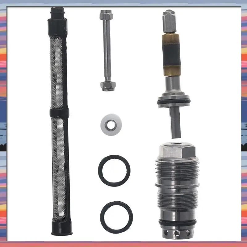 

AFBC Spraying Accessories Repair Kit 288488 For Graco Contractor FTX Airless Spray Repair Kit