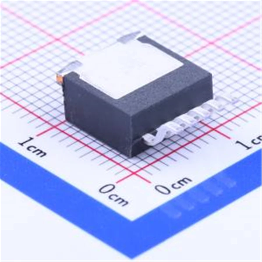 2PCS/LOT LM2596SX-5.0/NOPB (DC-DC Controllers)