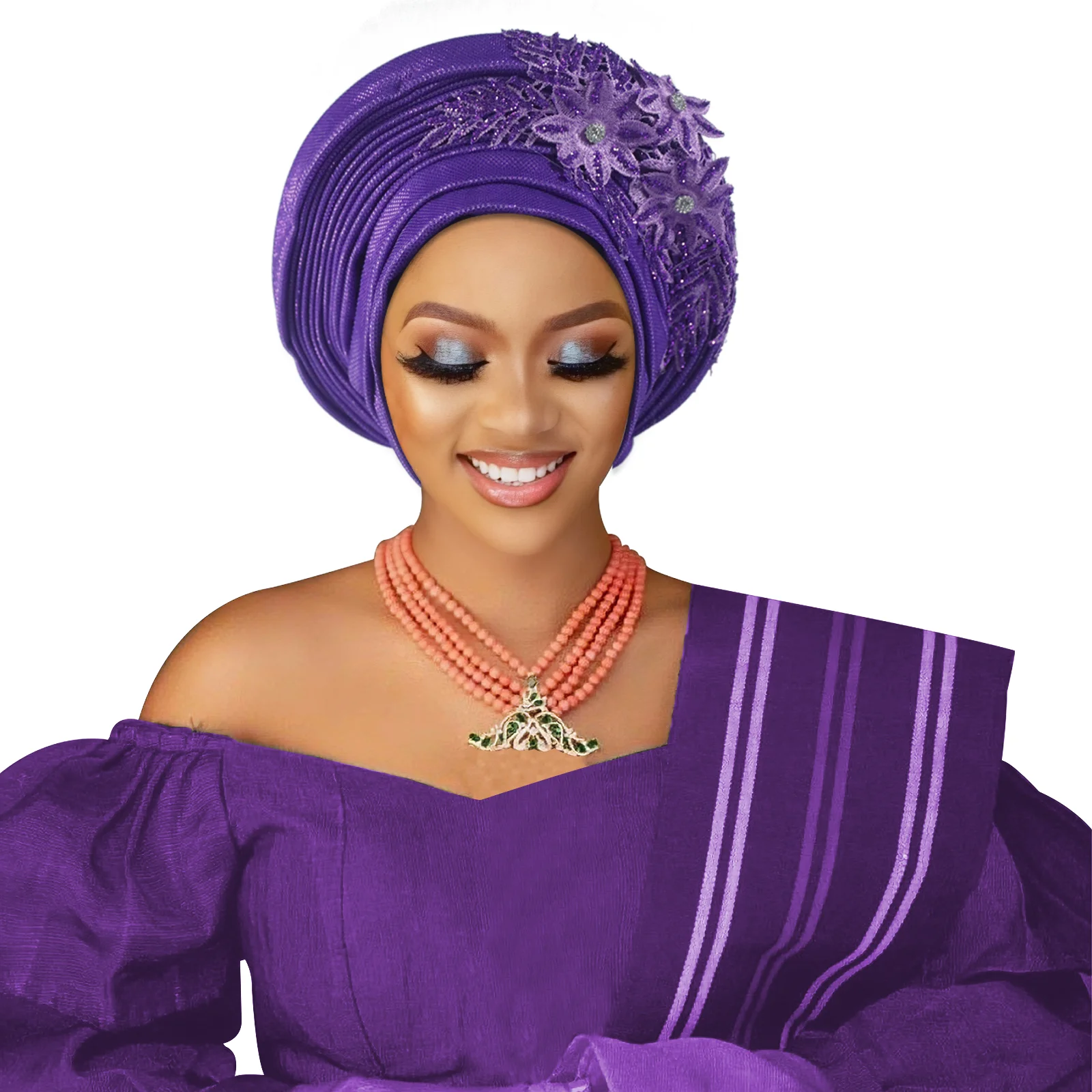 turbante-africano-com-flores-lencos-de-cabeca-da-nigeria-auto-gele-pronto-para-usar-lencos-de-cabeca-femininos-para-casamento-festa-e-noite