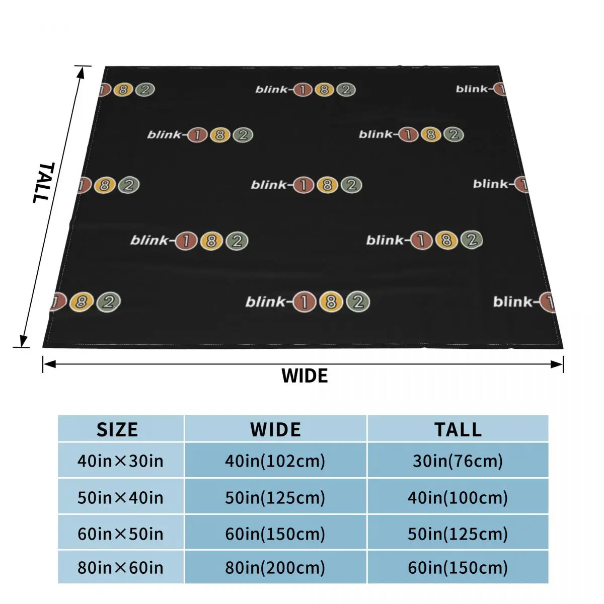 182 Eyes That Blink Blanket Bedspread On The Bed Soft Queen Size