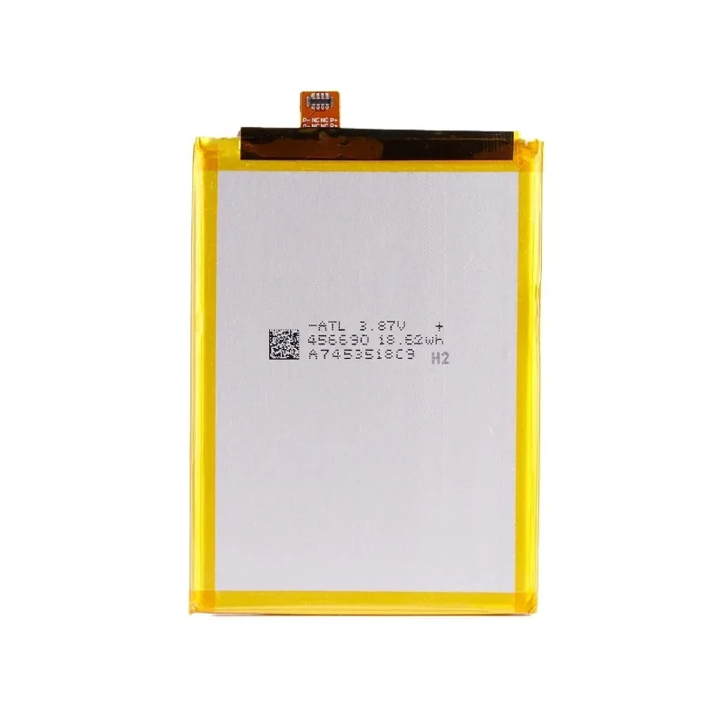 ND50 5000mAh Battery for Motorola MOTO G42 XT2233-1 XT2233-2 Phone Batteries+Tools
