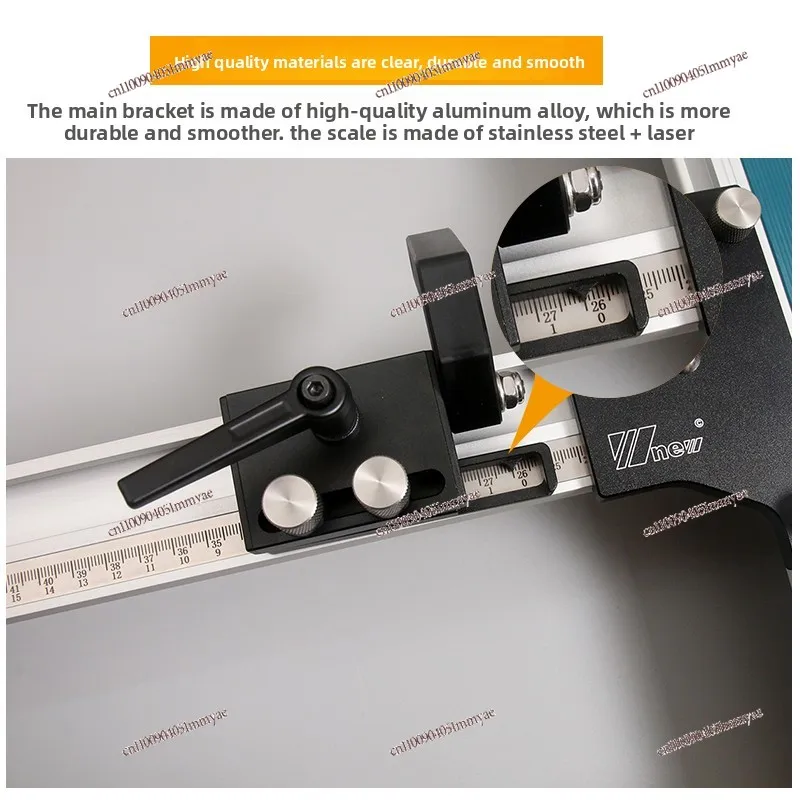 منشار دائري كهربائي للسكك الحديدية، حد عالمي، قطع تحديد المواقع، تكرار #6