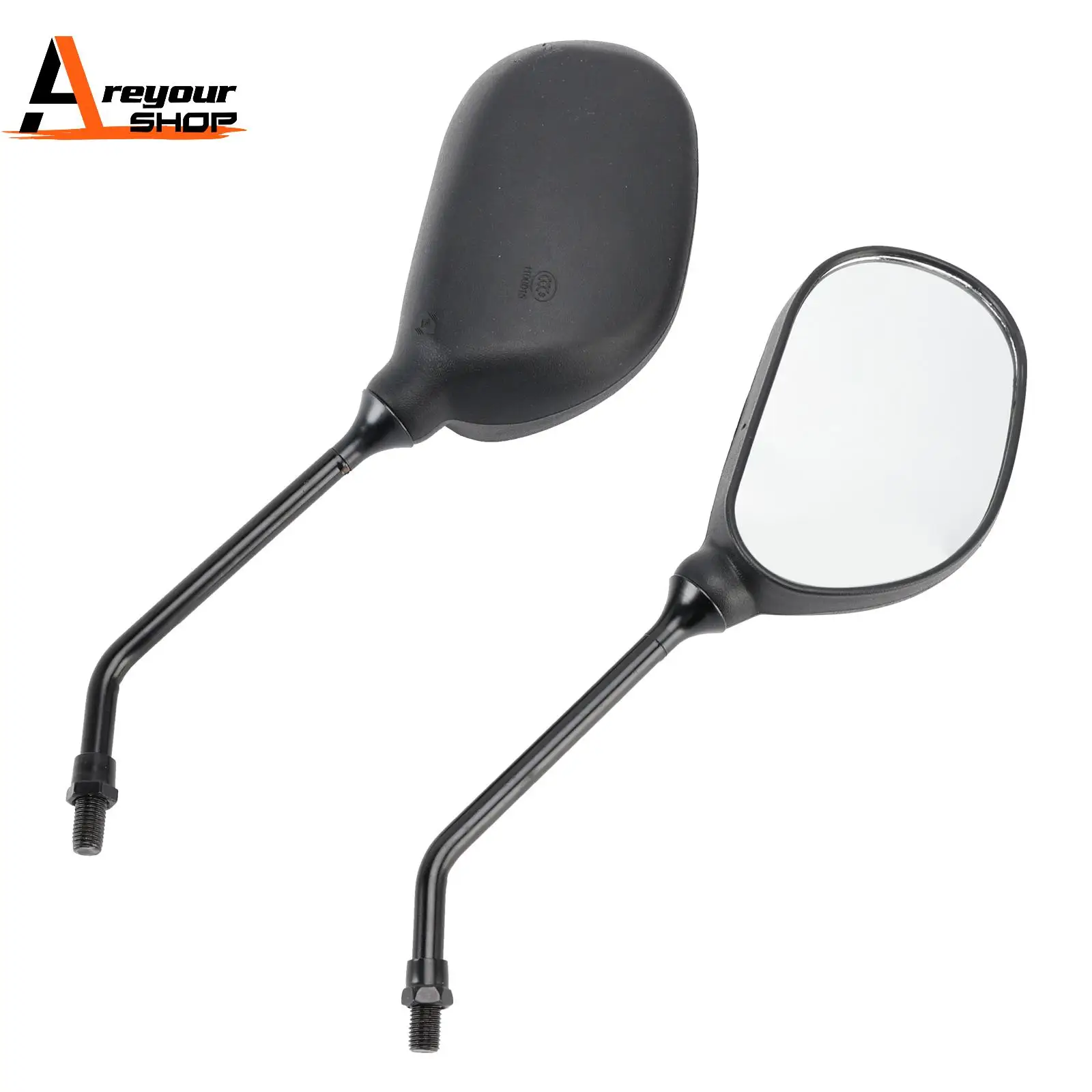 Rear View Mirrors L…