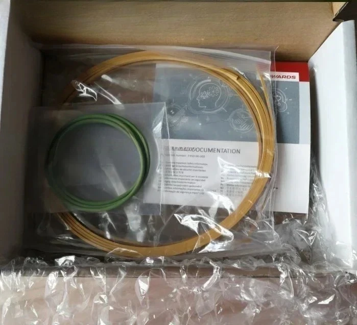 

NXDS6i/nXDS10i Repair Tip Seal Cleaning Kit A73501801