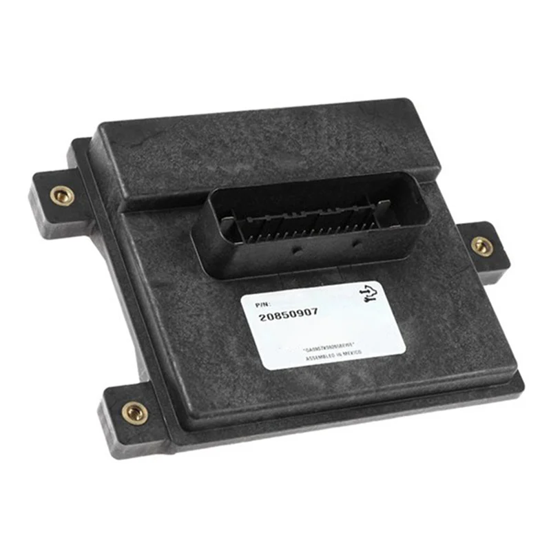 

P-Premium-20850907 Fuel Pump Control Drive Module Fuel Pump Module Automobile For GMC 08-09