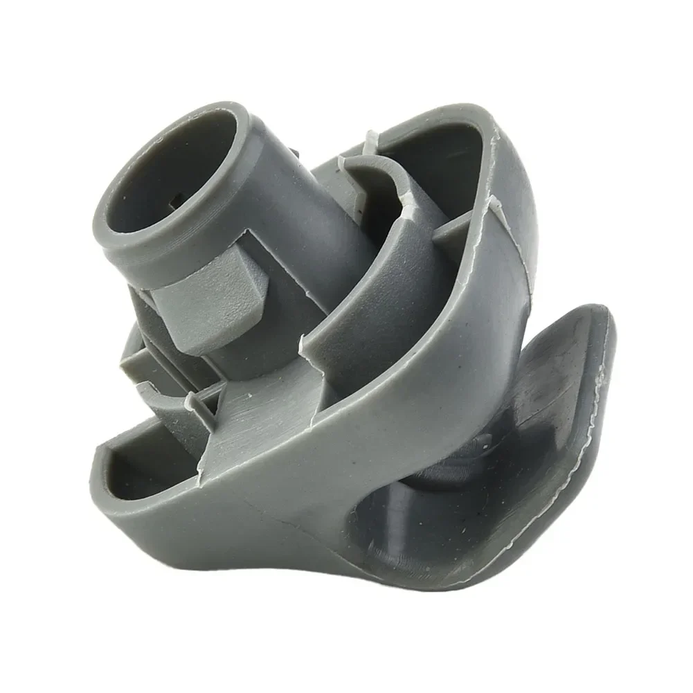 Sun Visor Clip Holder for CRV For Civic For Odyssey Gray Provides Maximum Compatibility Part Number 88217 S04 003ZA 1 PC