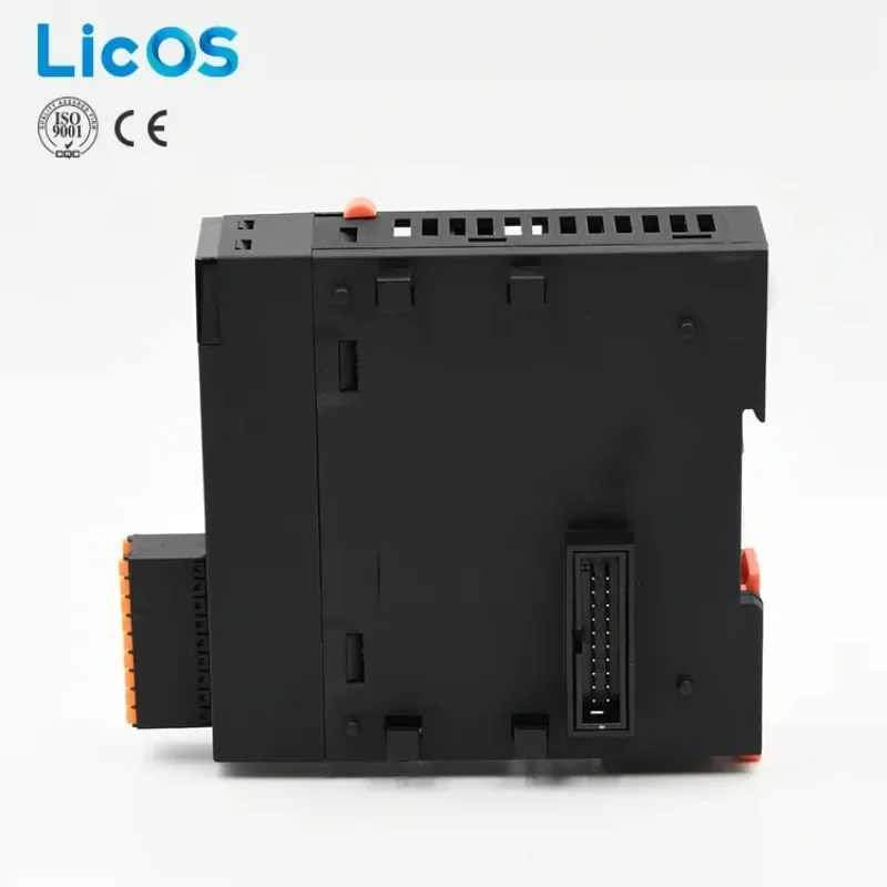 2026 Modbus IO Module with Distributed EtherCAT Ethernet/IP Network Light I/O Module for PLC