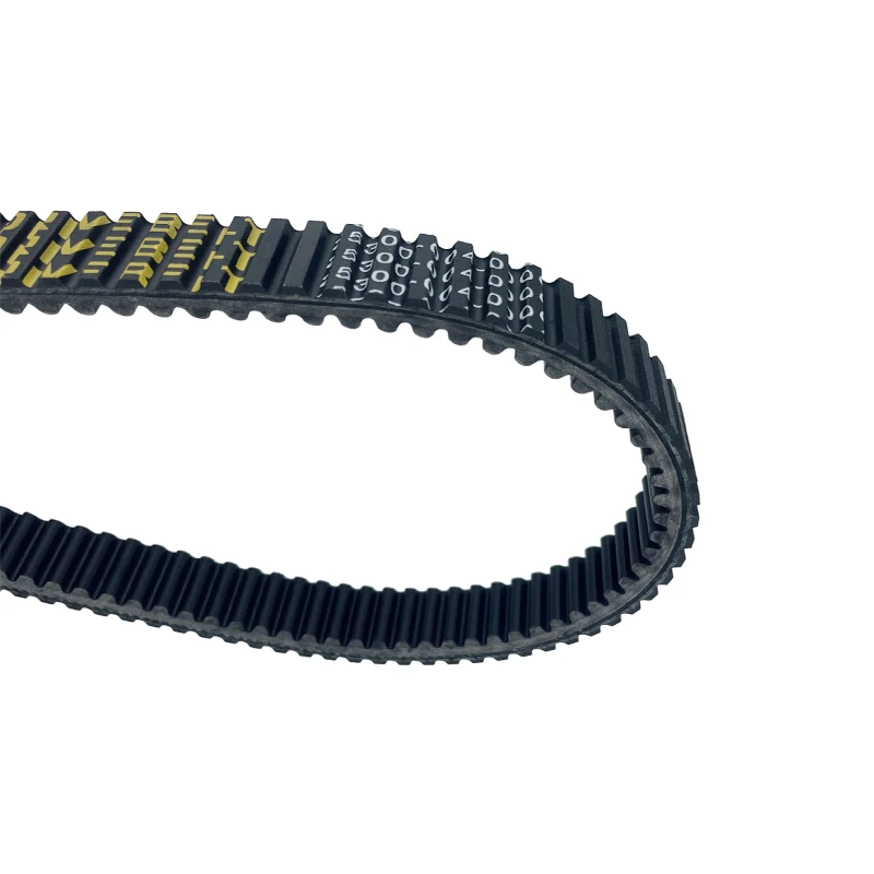 ATV UTV Drive Belt Clutch V-Belt for HS450 500 550 700 750 Forge Sector Tactic Vector Models -Replaces OE 25300-004-0000