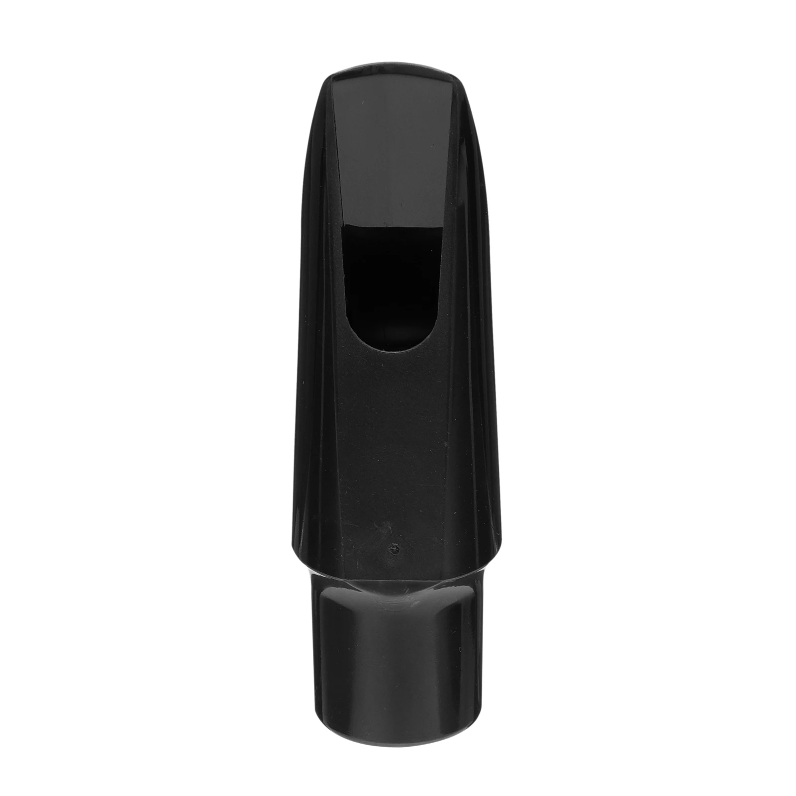 

Saxophone Mouthpiece Flute Replacement Head Saxophones Plastic Accessory Parts Alto