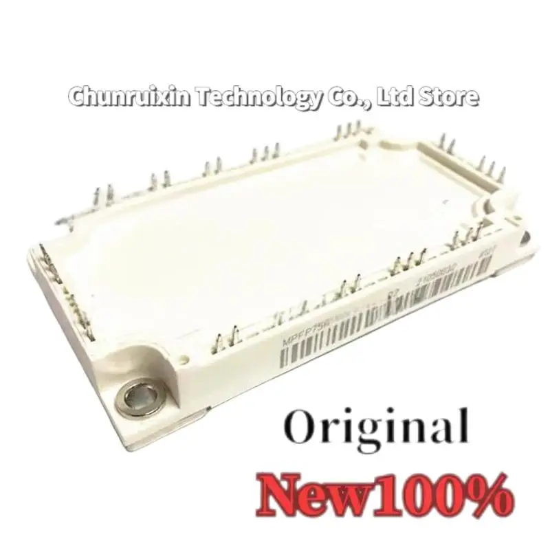 

MPFP75R12DBF MPFP100R12DBF MPFP150R12DBF New Original Module