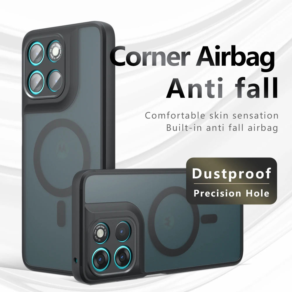 Case For Motorola M…