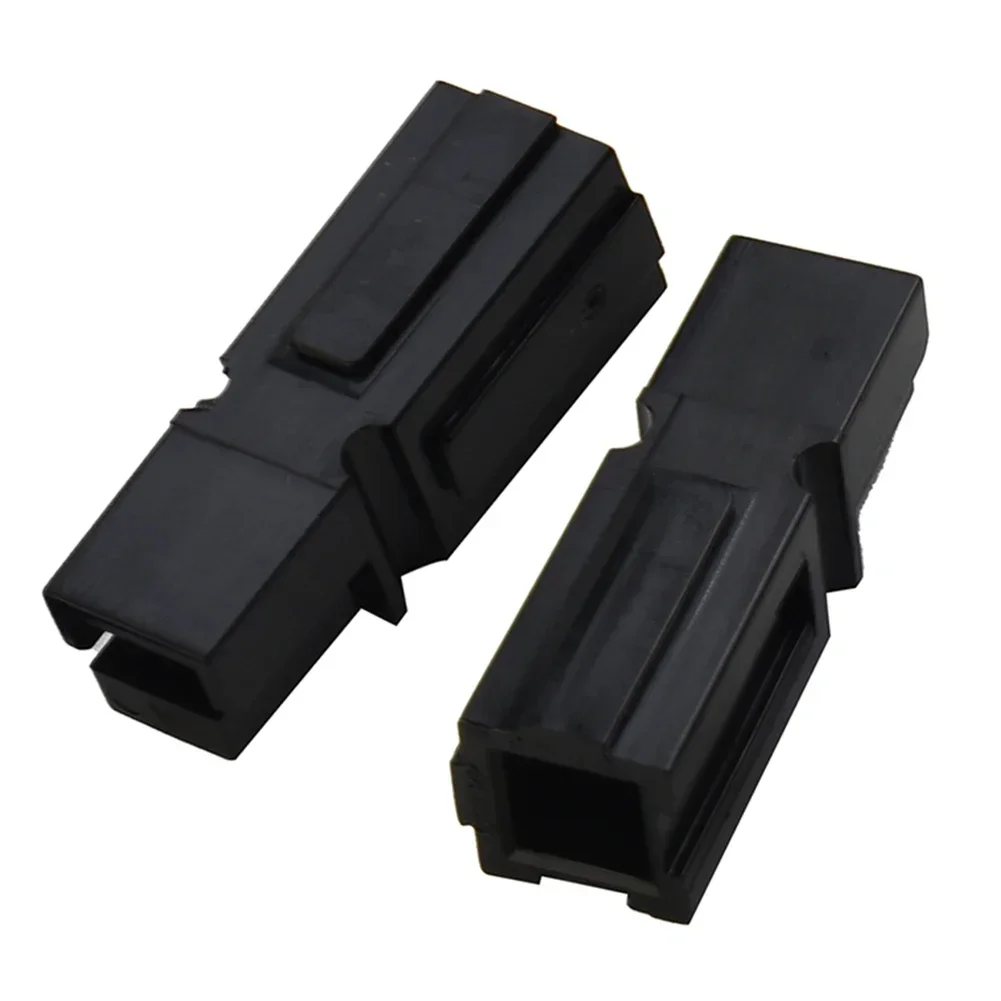 Construction Machinery Specifications Part Name Marine Power Connector Polycarbonate PC Shell Marine Power Connector