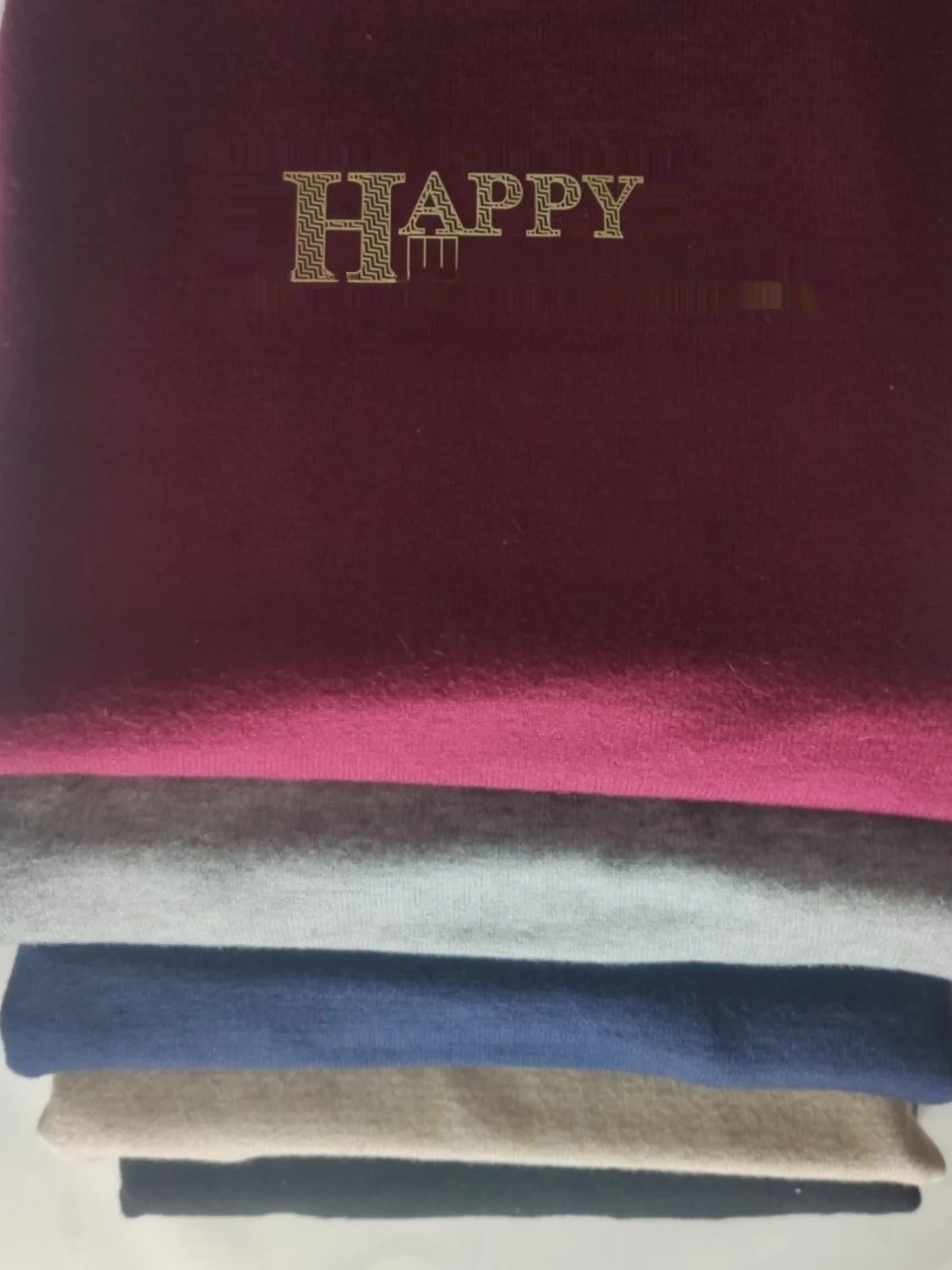 

Men's Knitted Sweater Coat Winter Faion Emed round Ne Non-Balloning Busin Casual Sle Rabbit Fur Blend Long Sve