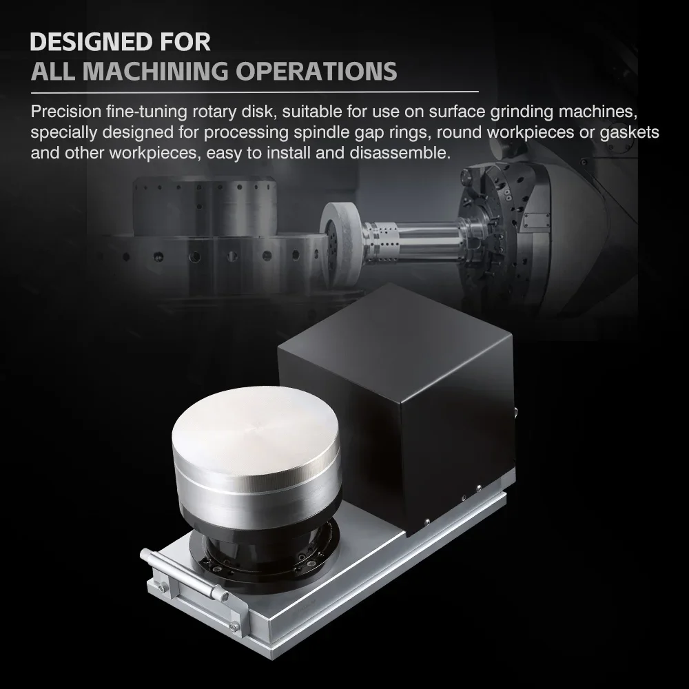 BENTDIUM Motor Verstelbare permanente roterende magnetische boorkop of freesmachine BTM-GR130