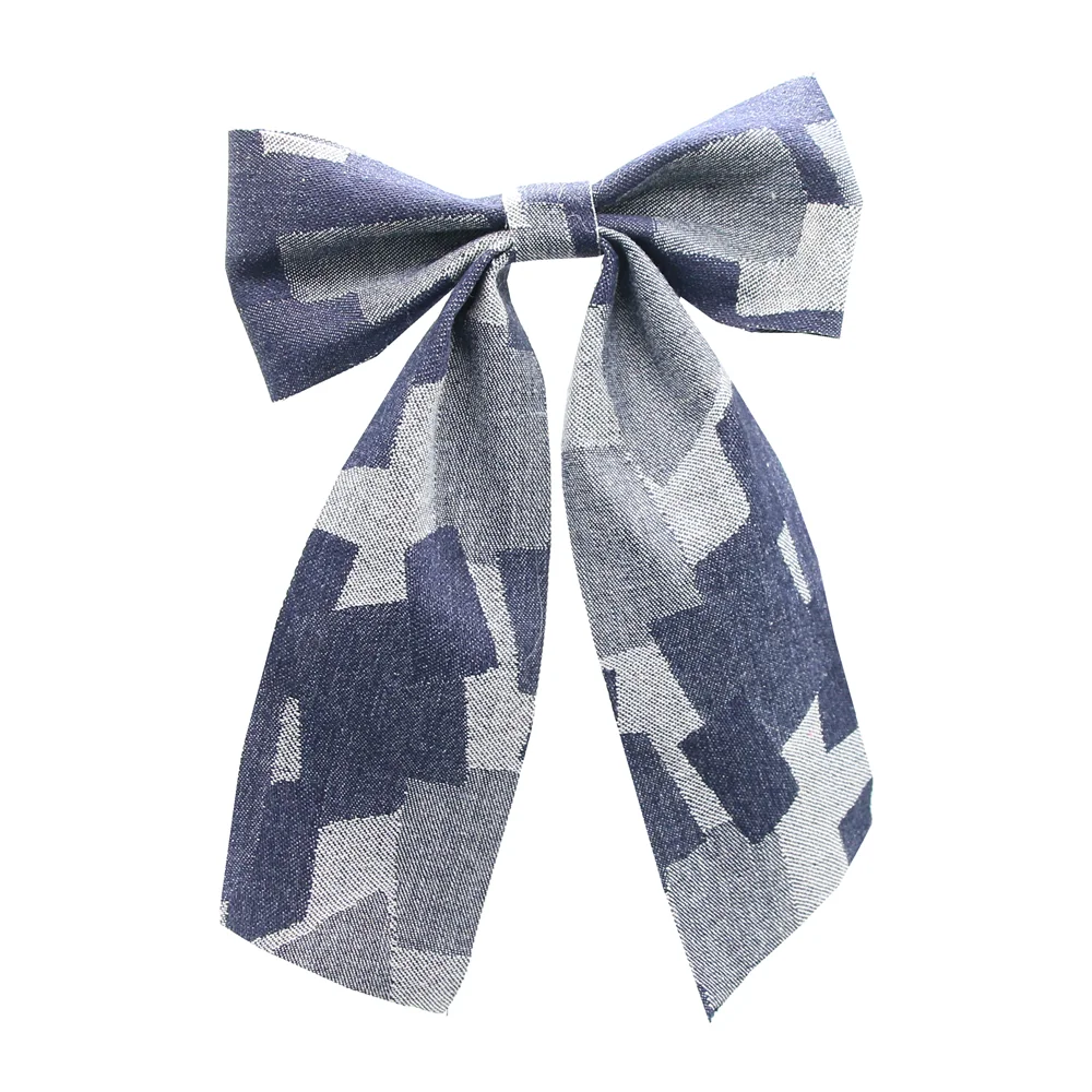 Variant: DK blue clip