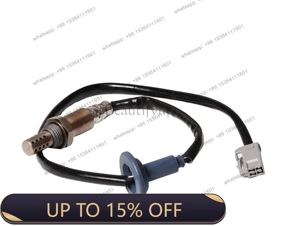 LX Applicable Oxygen Sensor 89465-01100 8946501100 89465 01100 Auto Parts Motorcycle Parts