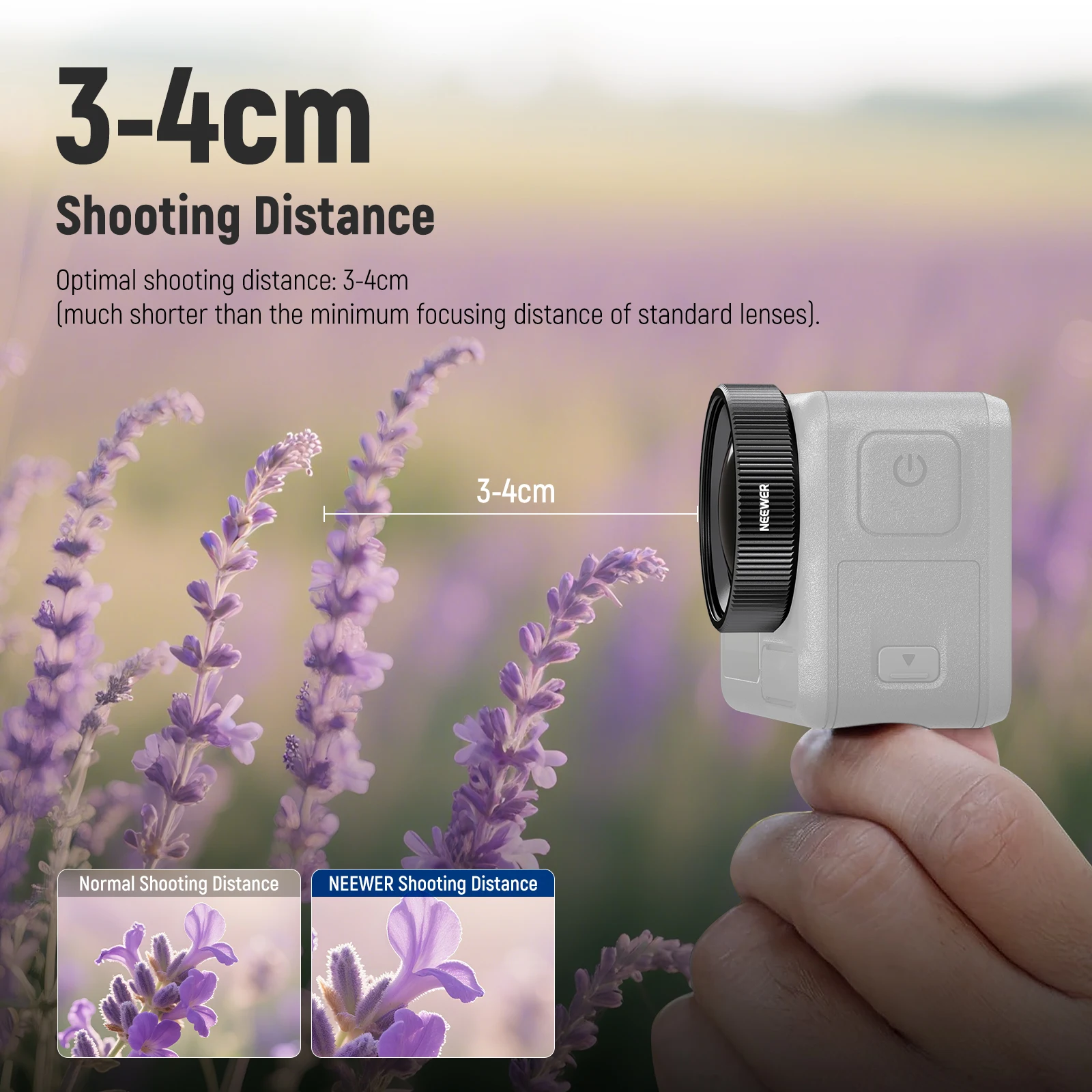 Thumbnail 4 - #38 Action Sports Cameras Comparison Guide