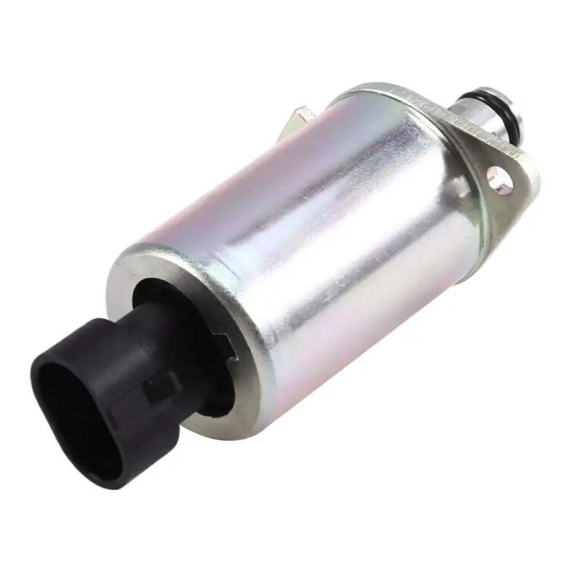 AB16-Válvula Solenoide de Dirección 673001466 para Levante Ghibli Quattroporte, Pieza de Auto