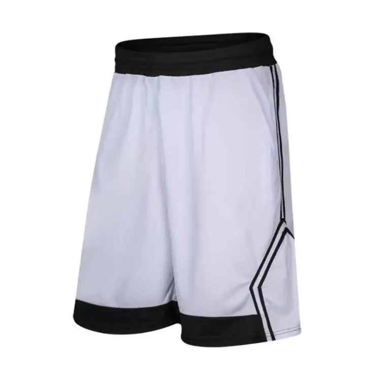 2026 Sommer Mode Herren Basketball Sportshorts Gym Schnelltrocknende Workout-Shorts Männliche Fußball Trainings- Wander- Laufshorts Y2K – Detail 5