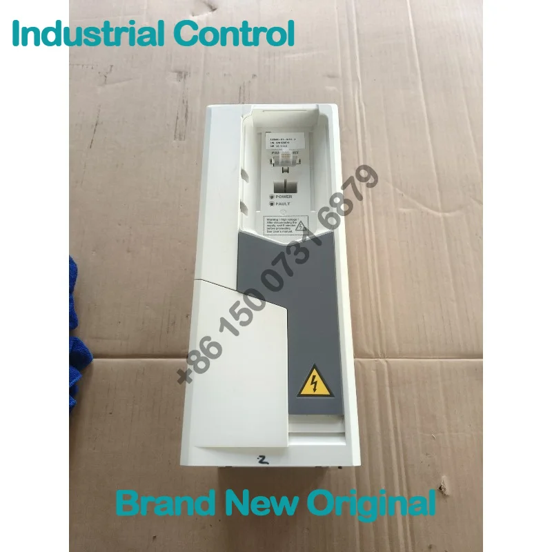 ACS580-01-07A3-4, inverter, ACS580 3.0kW wall-mounted universal inverter