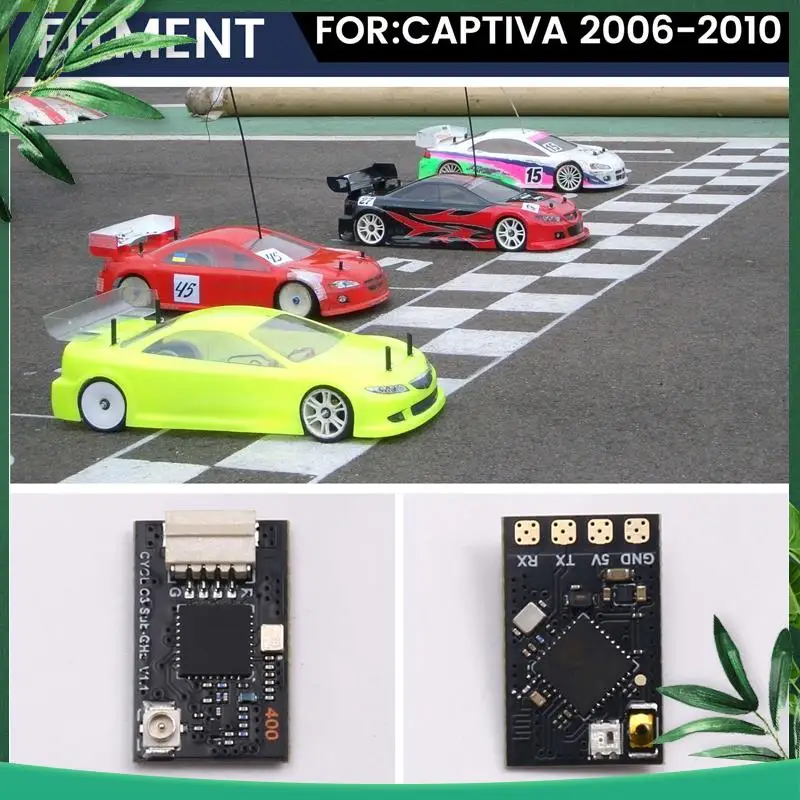 (New) 433Mhz Expres…