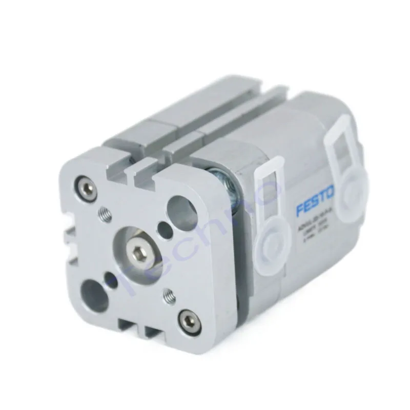 Festo Compact Cylinder ADVUL16/20/25/32/40/50/63/80-25-50-75-100 150-P-A