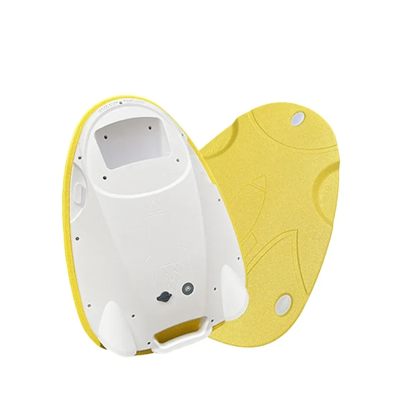 

DL001 Water Floating Board 300W Brushless Motor, Max 80kg Buoyancy & 0.6-1m/s Speed, 60 Min Runtime for Adults Teens Surfing