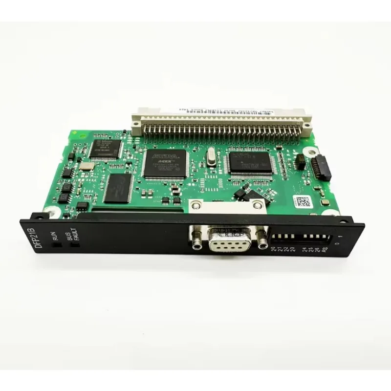 

Новый Оригинальный Программируемый Логический Контроллер (ПЛК) DIP11B для Промышленной Автоматизации, Готовый к Отгрузке