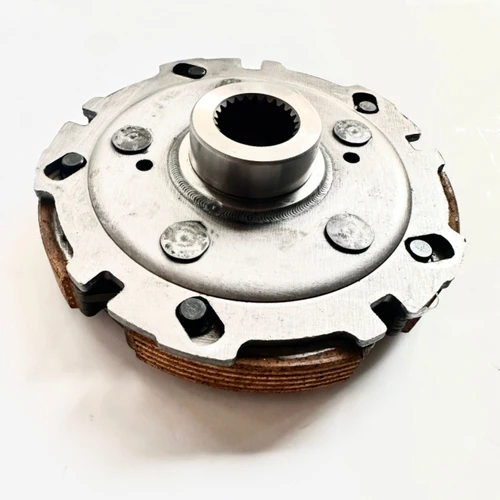 Embrague de zapata húmeda Original para HS Hisun Massimo MSU HS400ATV HS400UTV UTV ATV 400 Quad 21230-003-0000