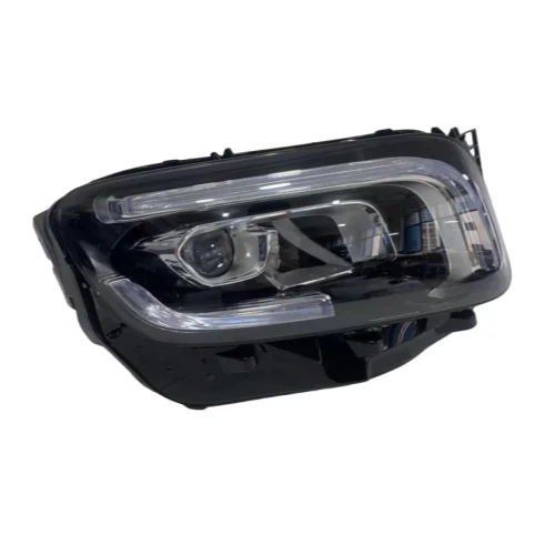 

Suitable for 20-23 for Mercedes Benz GLB247 Original LED Headlight Assembly GLB180/200/220