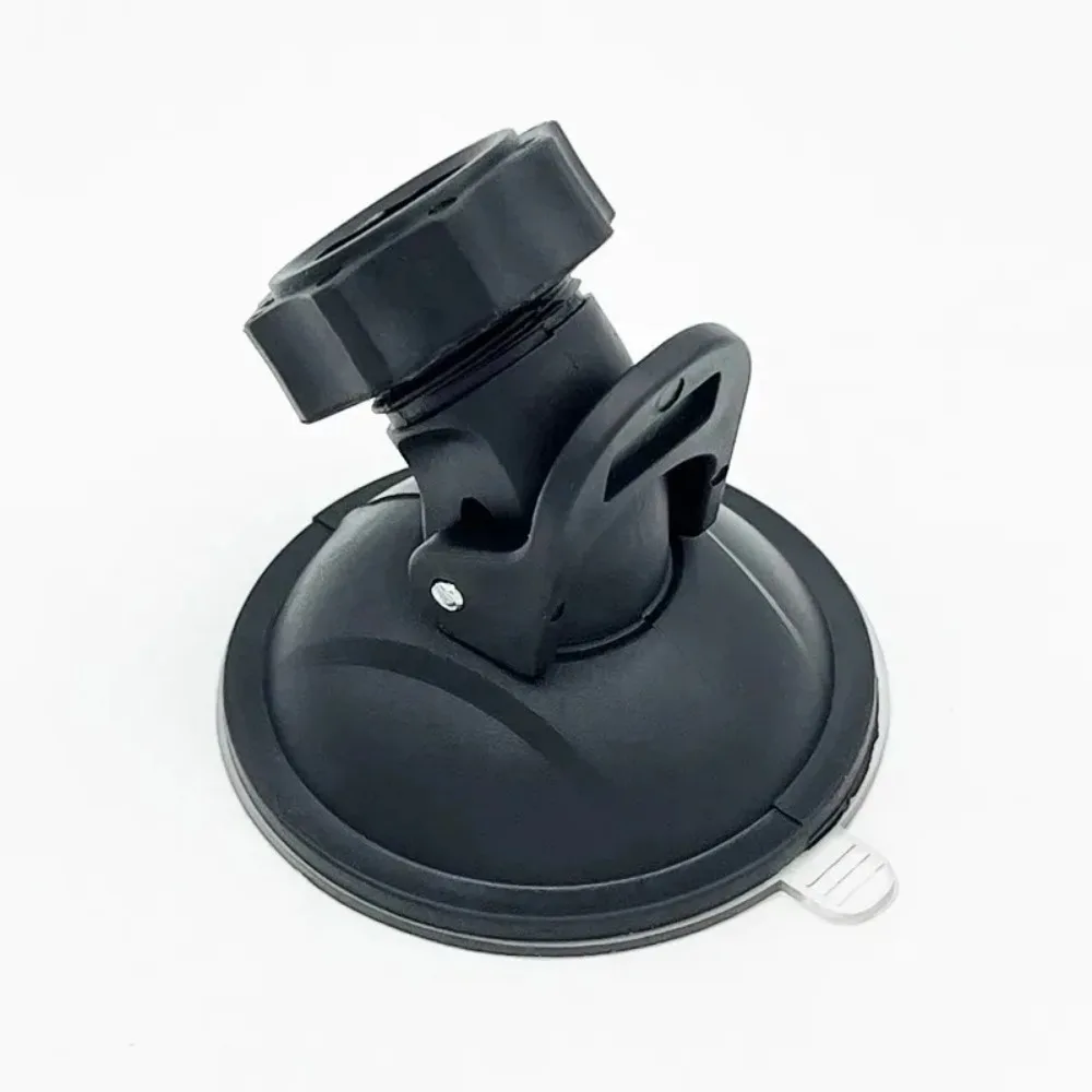 For Dash Cam Holder Vehicle Video Recorder Car Drive Recorder Bracket Suction Cup Base Car Suction Cup