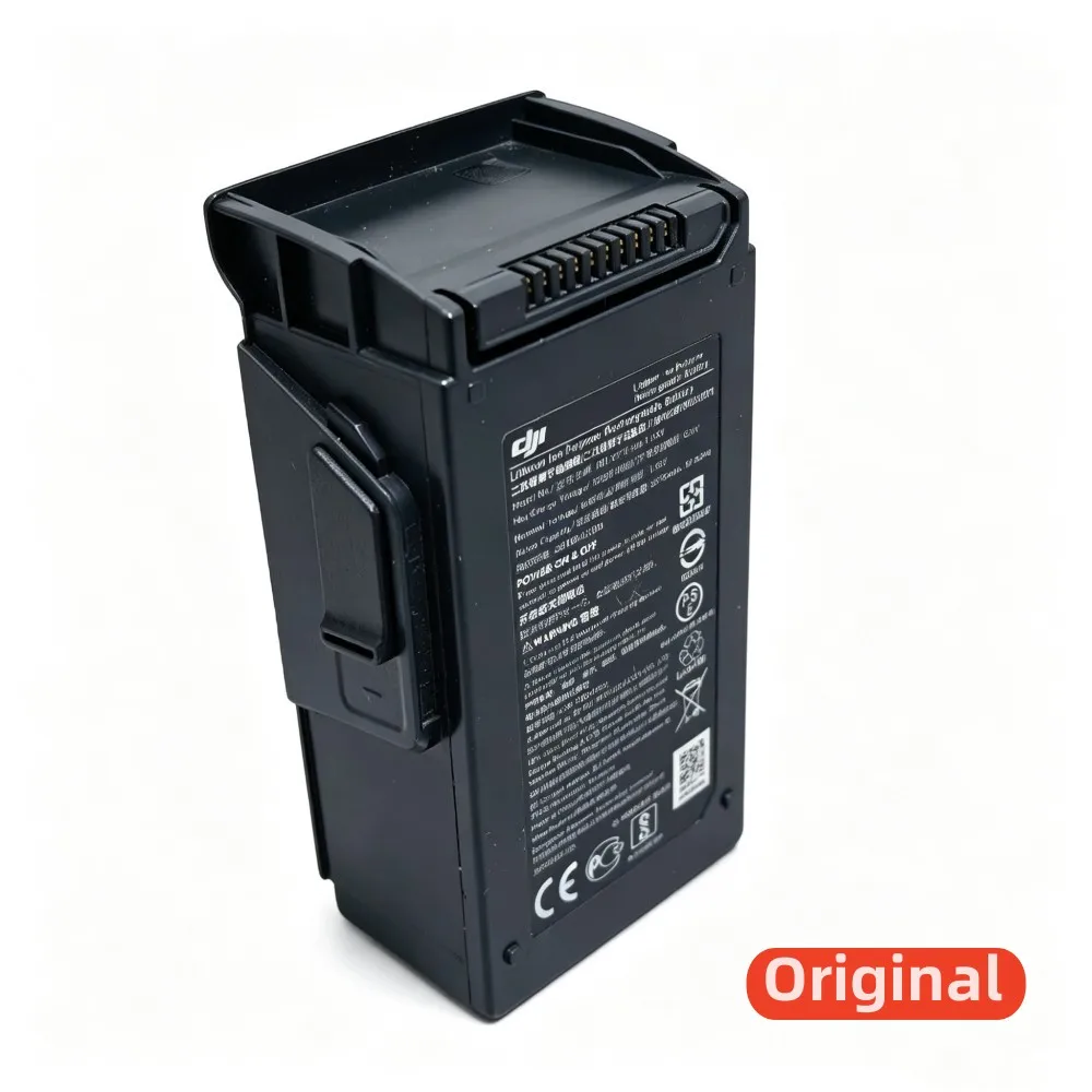 Original 2375mAh 11.55V for DJI PB1-2375mAh-11.55V MAVIC Air 1 Unmanned Aerial Vehicle Drone Rechargeable Battery